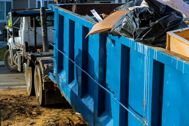 Professional Junk Removal Services in Poway, CA